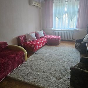 2 Комнатные Аппартаменты На Бульваре Пушкина Appartement Krementsjoek Exterior photo