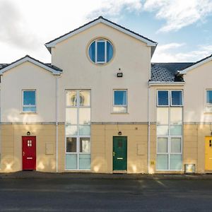 Glancys Accomadation Appartement Carrick on Shannon Exterior photo