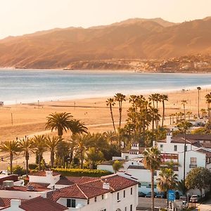 Arion- Cozy Santa Monica Getaway Steps To The Beach Free Parking Appartement Los Angeles Exterior photo