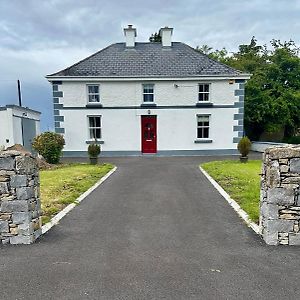 Toormore Farmhouse Villa Carrick on Shannon Exterior photo