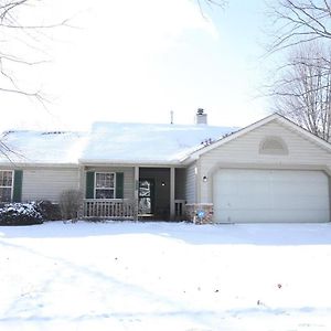 Neighborhood Ranch With Parks, 3 Miles To Purdue Villa West Lafayette Exterior photo