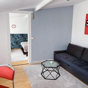 Appartement Confort Ideal Visite Paris Ivry-sur-Seine Exterior photo