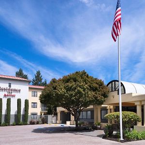 Residence Inn By Marriott Palo Alto Menlo Park Exterior photo