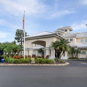 Hilton Vacation Club Cypress Pointe Orlando Hotel Lake Buena Vista Exterior photo