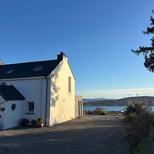 Laughing Seagull Cottage - Unspoilt Sea Views Castletownbere Exterior photo