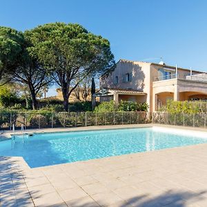 La Petite Grimaud Yourhosthelper Villa Exterior photo