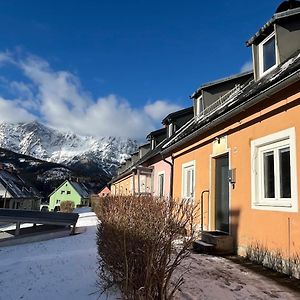 Family Friendly Mountain House Appartement Eisenerz Exterior photo