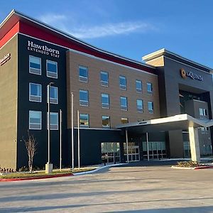 Hawthorn Extended Stay By Wyndham Desoto Exterior photo