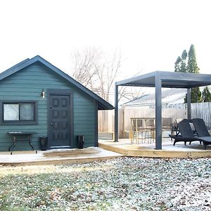 Tiny Home For A King Dayton Exterior photo