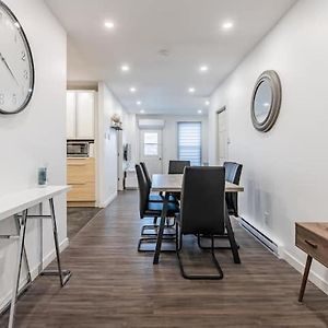 Huge 3 Bedroom Condo With A Large Patio Montréal Exterior photo