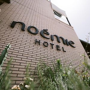 Noemie Hotel Himare Exterior photo