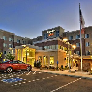 Residence Inn By Marriott Omaha Aksarben Village Exterior photo