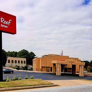 Red Roof Inn Atlanta - Six Flags Exterior photo