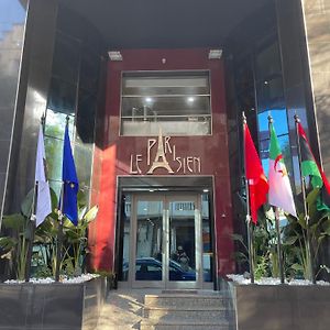 Le Parisien Tunis Hotel Exterior photo