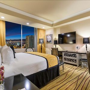 Westgate Las Vegas Casino 1 Bedroom And Studio Exterior photo