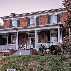 Downtown Historic Home, Easy Walk From State Street Bristol Exterior photo