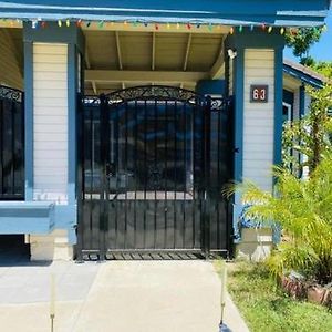 A Cozy Home Pomona Exterior photo