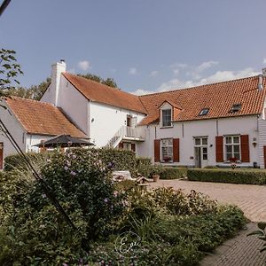 B&B Hullebrug Heist-op-den-Berg Exterior photo