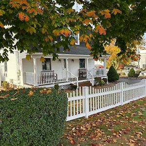 Taber Inn Mystic Exterior photo