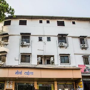 Hotel O Subodaya Nerul  Exterior photo