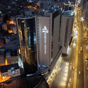 Nawazi Towers Hotel Mekka Exterior photo