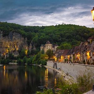 Le Clos Des Elfes Bed and Breakfast La Roque-Gageac Exterior photo