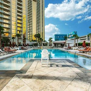 Mgm Penthouse Oversize Balcony 33714 Villa Las Vegas Exterior photo