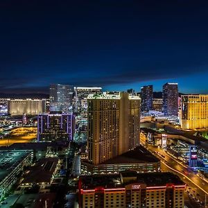 Mgm 18711 Studio Strip View Appartement Las Vegas Exterior photo