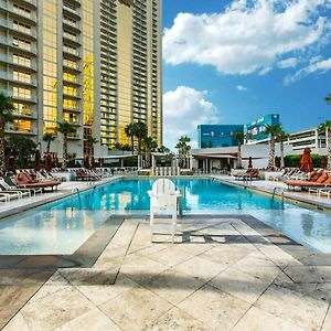 Mgm Signature 1Br With Balcony 08714 Villa Las Vegas Exterior photo