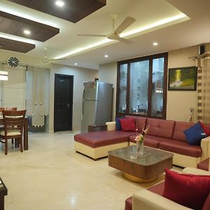 Elegant 2Br Apt In Mohali By Especial Rentals Exterior photo