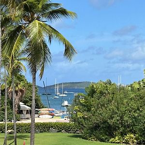 Westin St John Resort Cruz Bay Exterior photo