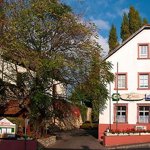 Landgasthof Kirschgarten Hotel Ingelheim am Rhein Exterior photo