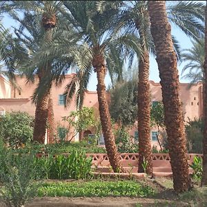 Bab Al Samawy Hotel Luxor Exterior photo