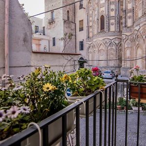 Vivere La Ciambra Hotel Monreale Exterior photo