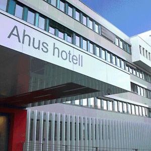 Ahus Hotel Lillestrøm Exterior photo