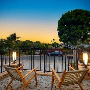 Encinitas Coastal Family Home Exterior photo