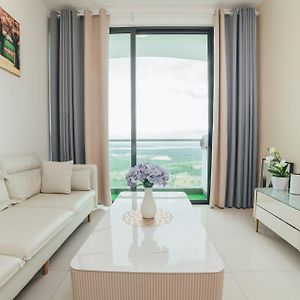 Macrolink Medini Evergreen Stay 2Br 4Pax By Our Stay Johor Bahru Exterior photo