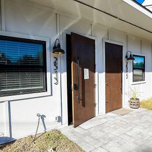 Sojourn Steps To The Beach Sleeps 4 Appartement Virginia Beach Exterior photo