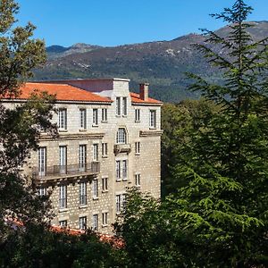 Domaine Le Mouflon D'Or Hotel Zonza Exterior photo