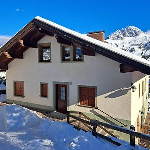 Apartman Lucia Appartement Sonnenalpe Nassfeld Exterior photo