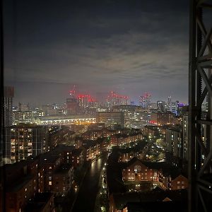 Velvet View In The Heart Of Mcr Appartement Manchester Exterior photo