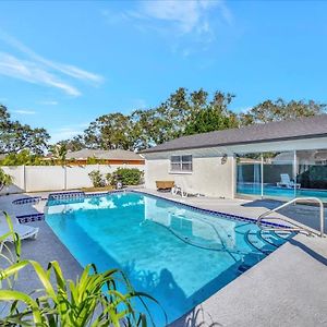 Heated Pool 3B&2B Home Largo Exterior photo