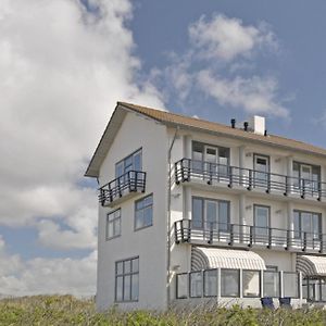 Villa De Horizon Bergen aan Zee Exterior photo