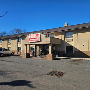 Econo Lodge Woodbridge Iselin Exterior photo