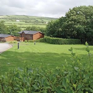 Bossiney Bay Hotel Tintagel Exterior photo