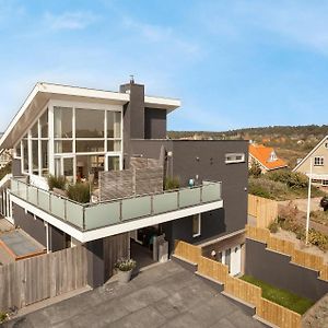 Villa By The Sea Bergen aan Zee Exterior photo