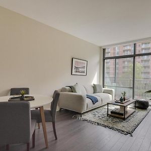 Bethesda 1Br W Gym Concierge Nr Metro Station Wdc-807 Appartement Exterior photo