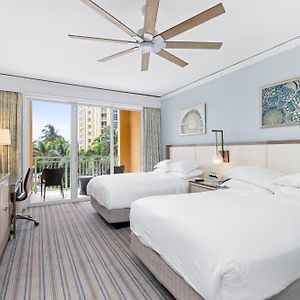 Stunning Studio Apartment Sited The Ritz Carlton Miami Exterior photo