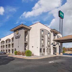 Quality Inn & Suites Morrow Atlanta South Exterior photo