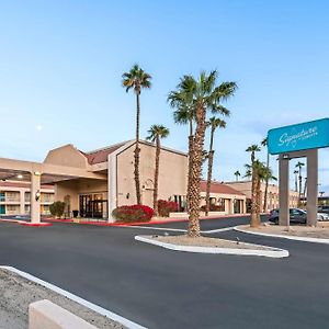 Signature Inn Indio I-10 Exterior photo